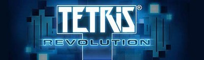 بازی موبایل Tetris Revolution برای دانلود